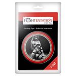 Crvena selotejp traka za vezivanje 5051100030