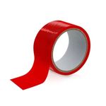 Crvena selotejp traka za vezivanje 5051100030