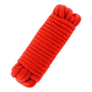 Crveni kanap za vezivanje 5m 5210062030